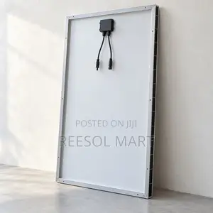 400W Monocrystalline Solar Panel