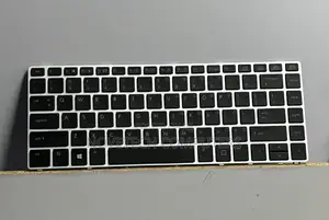 HP EliteBook Folio 9470m Backlit Keyboard Replacement