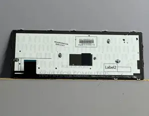 HP EliteBook Folio 9470m Backlit Keyboard Replacement