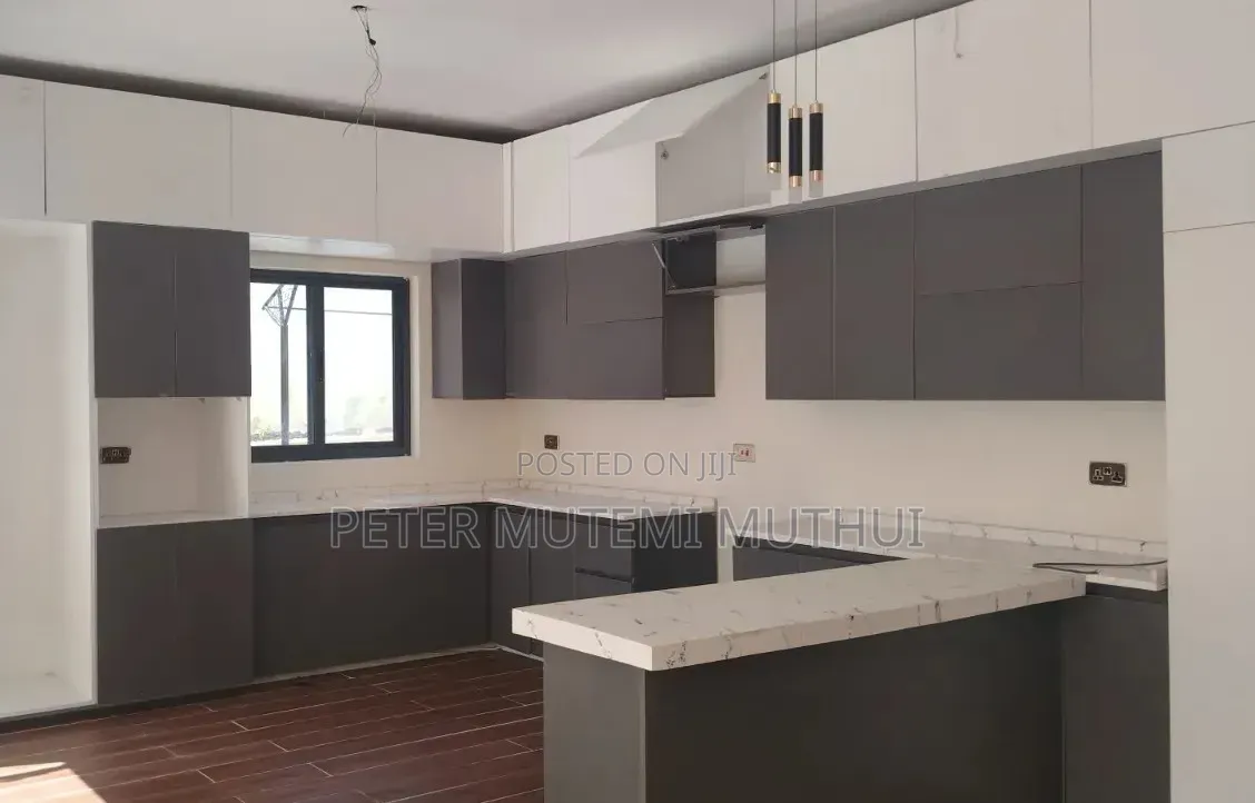 Interior Works