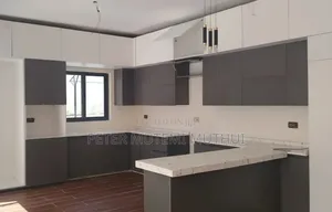 Interior Works