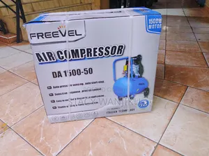 Freevel 50L Air Compressor/ Air Compressor