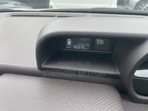 Toyota Spade 1.5 2019 Silver