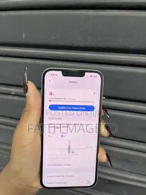 Apple iPhone 13 Pro 256 GB Gold