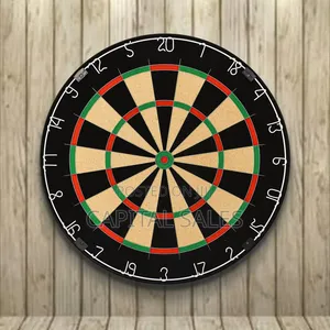 Professional Dart Boards