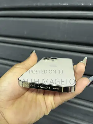 Apple iPhone 13 Pro 256 GB Gold
