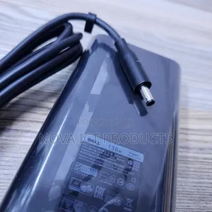 Dell Small Pin 130W 19.5V 6.67A Adapter for Dell Precision, XPS