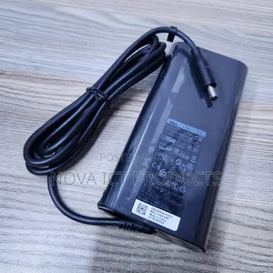 Dell Small Pin 130W 19.5V 6.67A Adapter for Dell Precision, XPS