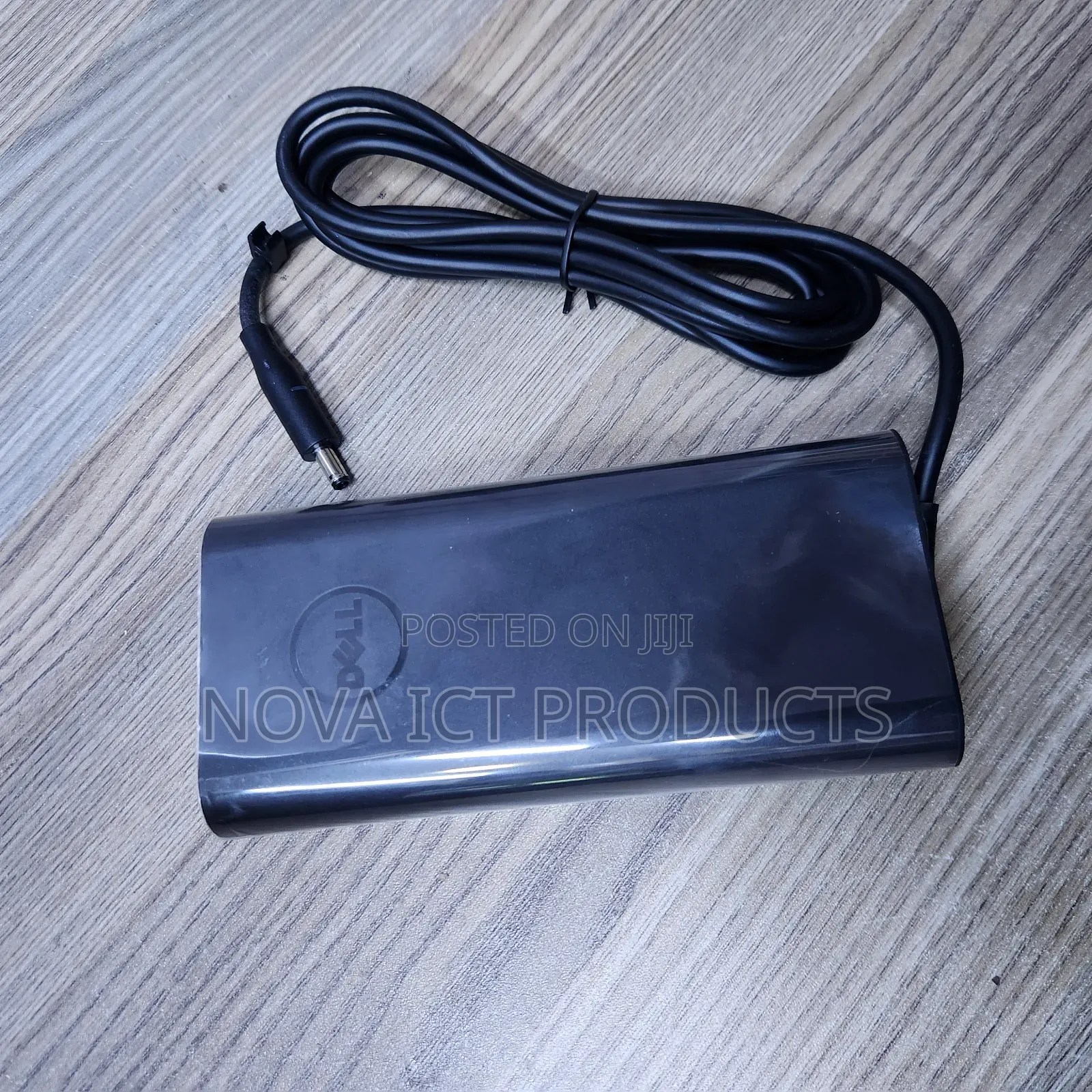 Dell Small Pin 130W 19.5V 6.67A Adapter for Dell Precision, XPS