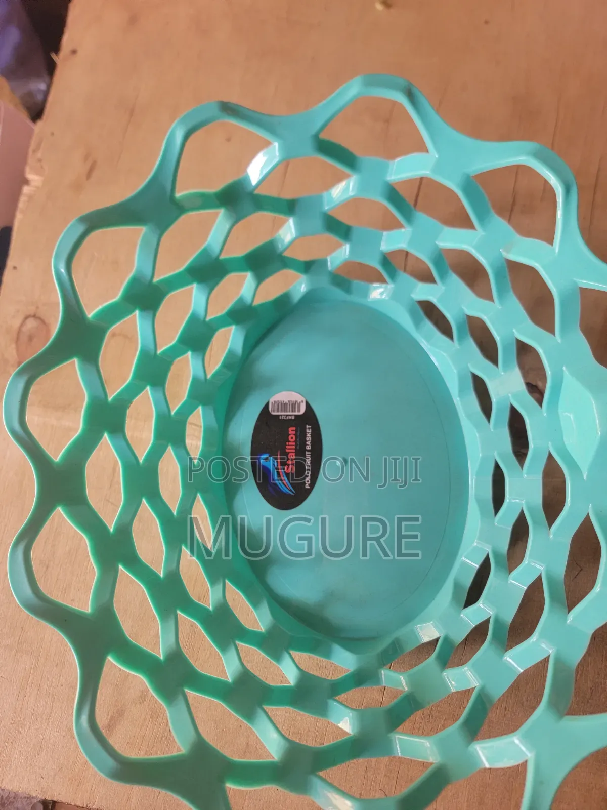 Fruit Basket