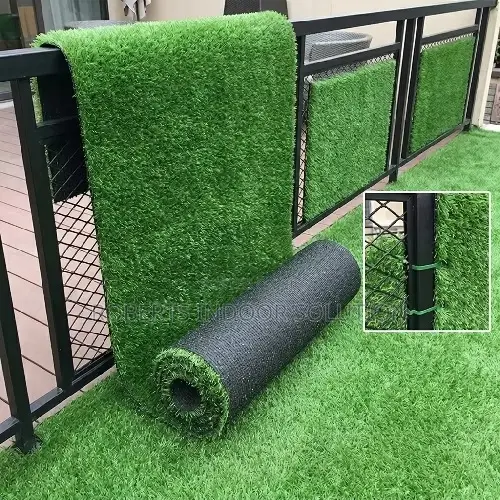 Non-Toxic Artificial Grass Carpet