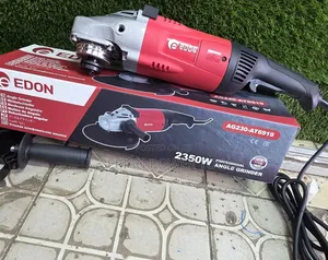 Edon Angle Grinder 2350watts/9' Grinder