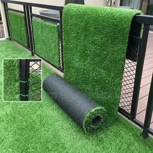 Non-Toxic Artificial Grass Carpet