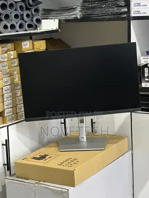 Dell P2422H - 24" WIDE Monitor - FHD 1080p - IPS Technology