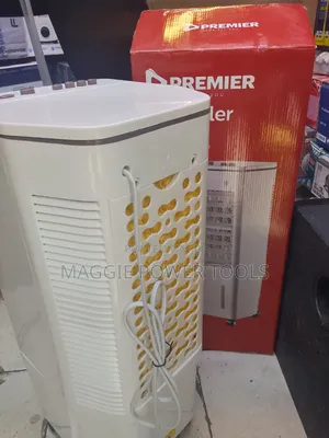 Durable Premier Air Cooler /Premier Air Cooler Machine