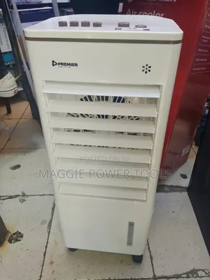 Durable Premier Air Cooler /Premier Air Cooler Machine