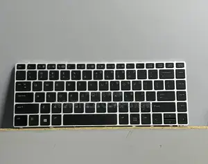 HP EliteBook Folio 9480m Keyboard Replacement