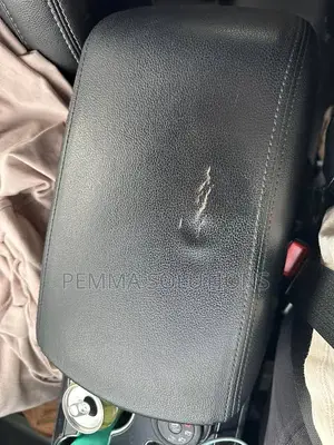 Scratched Car Console? Repair & Re-Cover Service