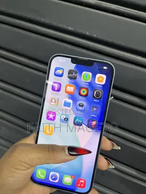 Apple iPhone 14 Plus 128 GB Blue
