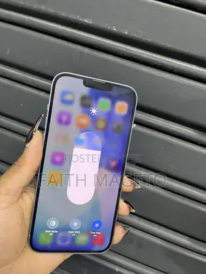 Apple iPhone 14 Plus 128 GB Blue