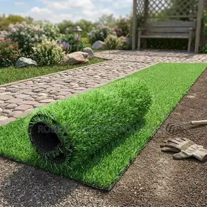 Indoor Outdoor Grass Carpet