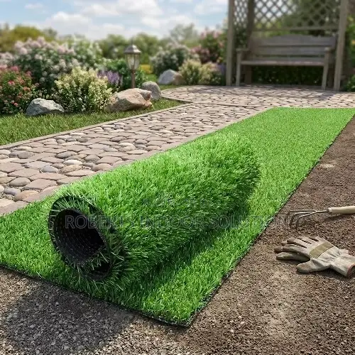 Indoor Outdoor Grass Carpet
