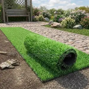 Indoor Outdoor Grass Carpet