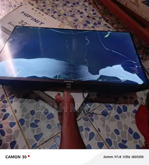 Want to Sell a TV