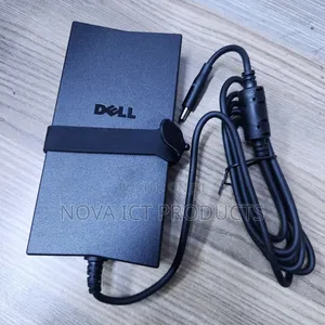 Dell Small Pin 130W 19.5V 6.67A Adapter for Precision, XPS , Vostro