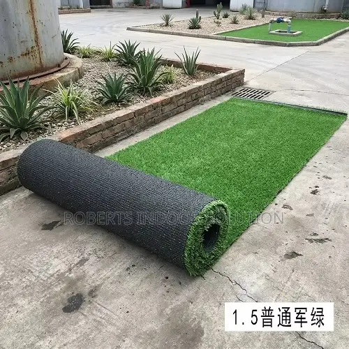 Lawn Grass Carpet