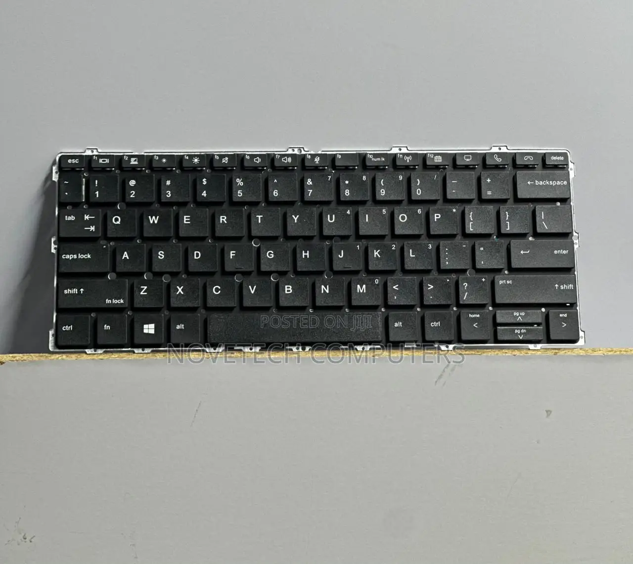 HP EliteBook X360 1030 G2 Keyboard NON-Backlit