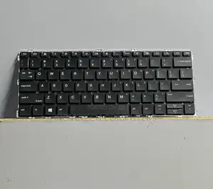 HP EliteBook X360 1030 G2 Keyboard NON-Backlit