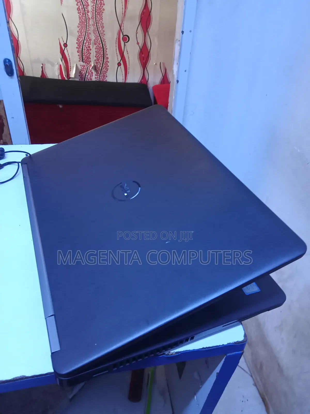 Laptop Dell Latitude E5570 4GB Intel Core i5 SSD 128GB