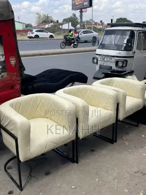 C-Beauty Chairs