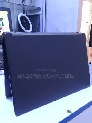 Laptop Dell Latitude E5570 4GB Intel Core i5 SSD 128GB