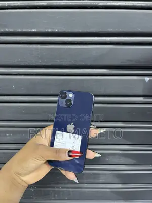 Apple iPhone 14 128 GB Black