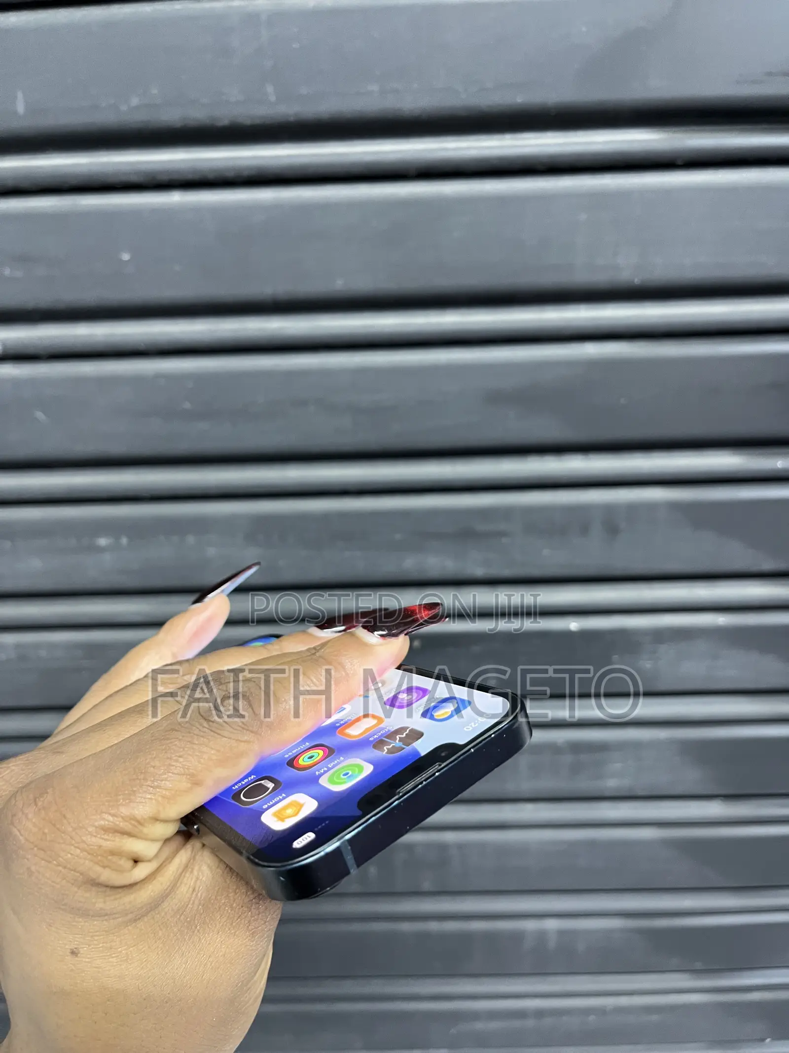 Apple iPhone 14 128 GB Black