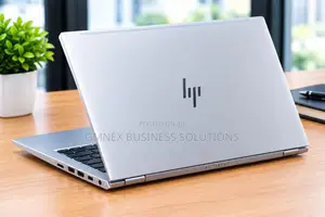 Laptop HP EliteBook 840 G7 16GB Intel Core i7 SSD 512GB