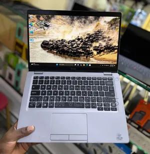 Laptop Dell Latitude 5310 8GB Intel Core i5 SSD 256GB