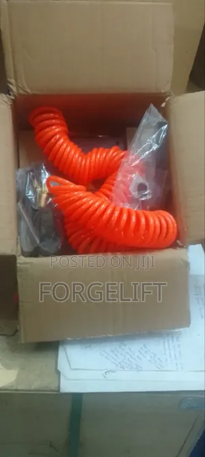 Tire Inflator