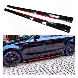 Universal Side Skirts