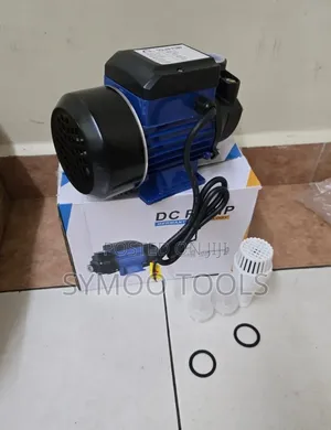 24V DC Solar Surface Water Pump