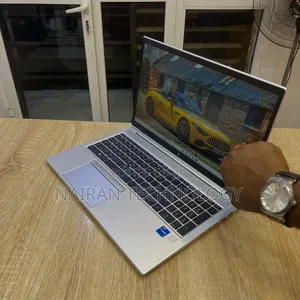 Laptop HP EliteBook 850 G8 16GB Intel SSD 512GB