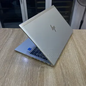 Laptop HP EliteBook 850 G8 16GB Intel SSD 512GB