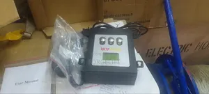 Tire Inflator