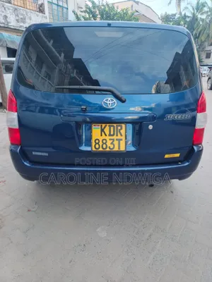 Mazda Demio 2007 White