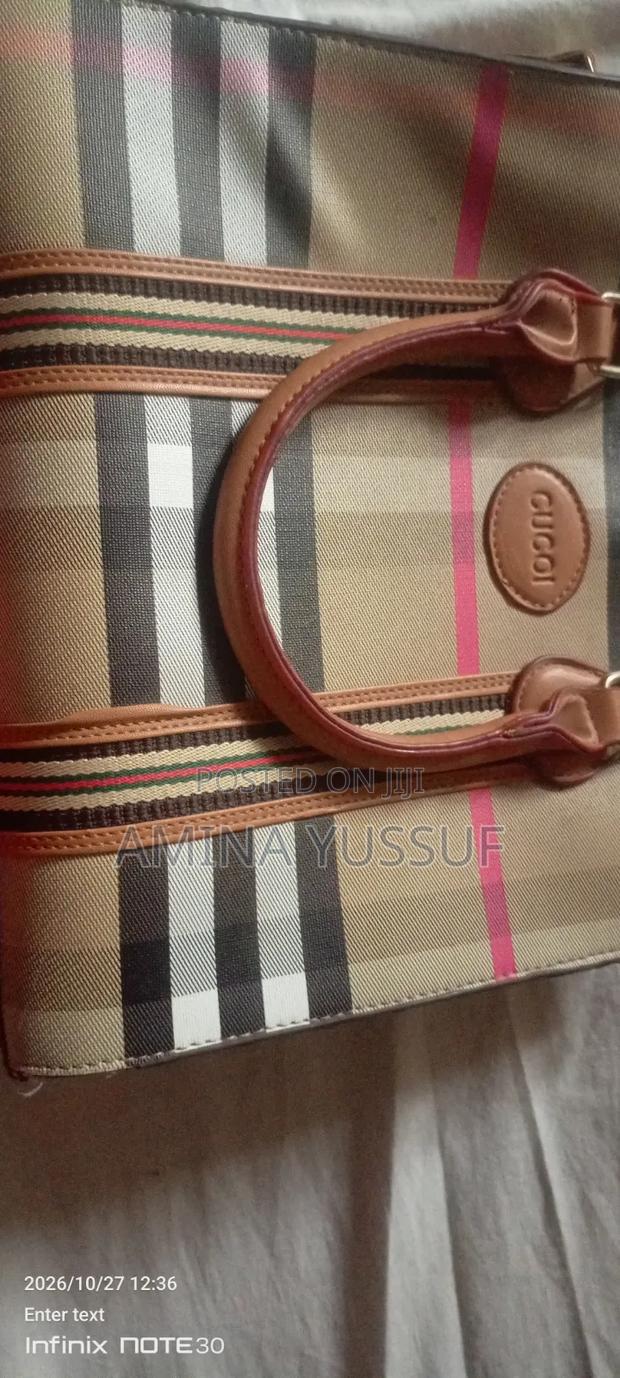 Modern Ladies Handbags