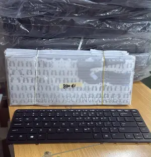 HP 840g1 Keyboard