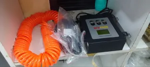 Tire Air Compressor