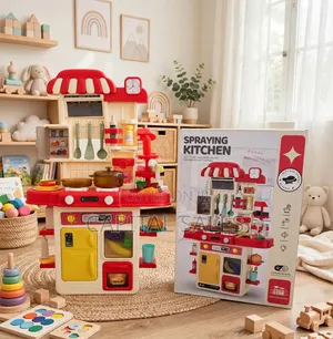 48 PCS Kitchen Set